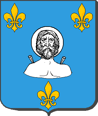 Armes de Saint-Quentin