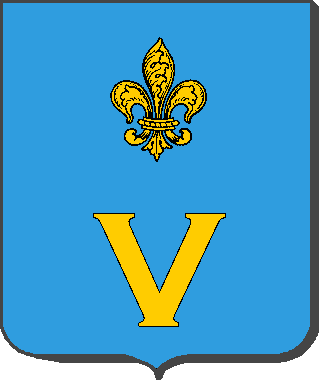Armes de Vailly-sur-Aisne
