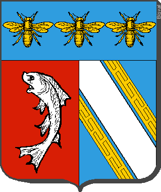 Armes de Bar-sur-Aube