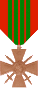 Croix de guerre de 1939-1945