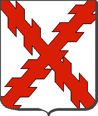 Croix de Bourgogne