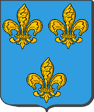 Armes du royaume de France