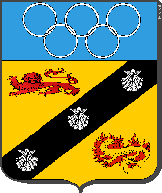 Armes de Saint-Médard-en-Jalles