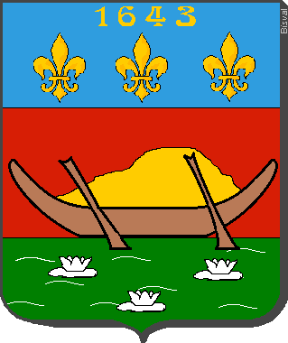 Armes de Cayenne
