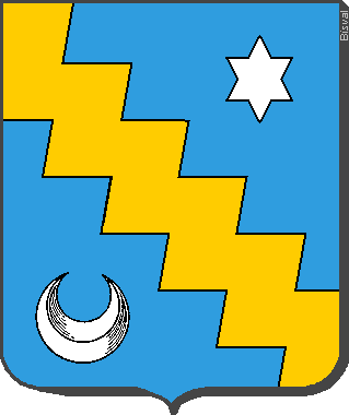 Armes de Pusey