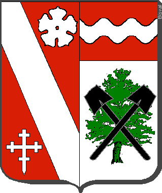 Armes de Soing-Cubry-Charentenay