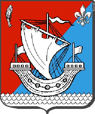 Armes de Boulogne-Billancourt