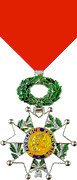 Légion d'Honneur 1949