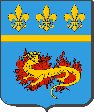 Armes de Vitry-le-François