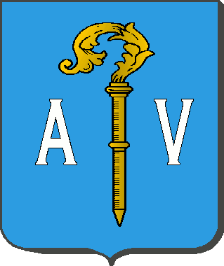 Armes de Abbéville-lès-Conflans