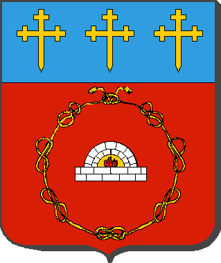 Armes de Le Neufour