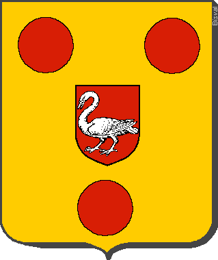 Armes de Boulogne-sur-Mer