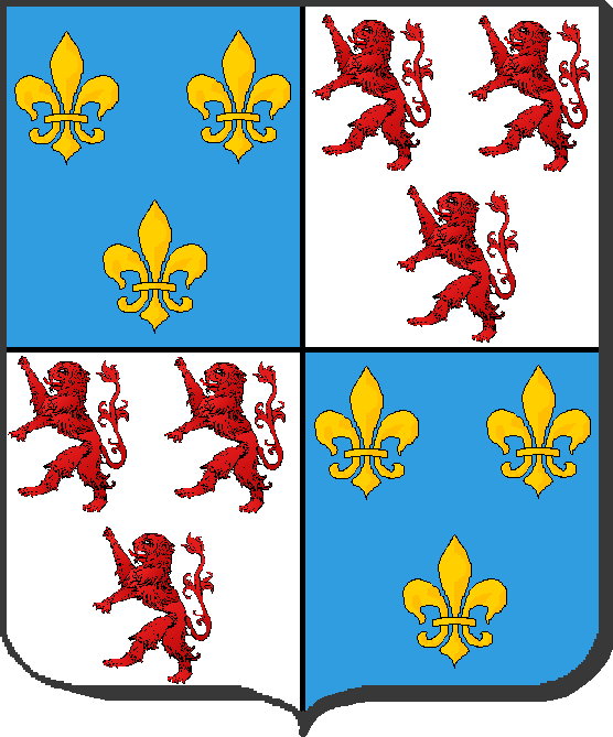 Région Picardie