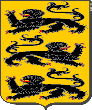 Armes de Bouloire