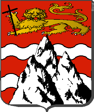 Armes de Mont-Cauvaire