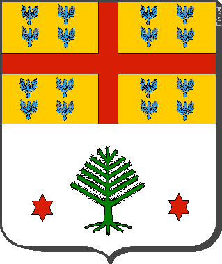 Armes de Épinay-sur-Seine