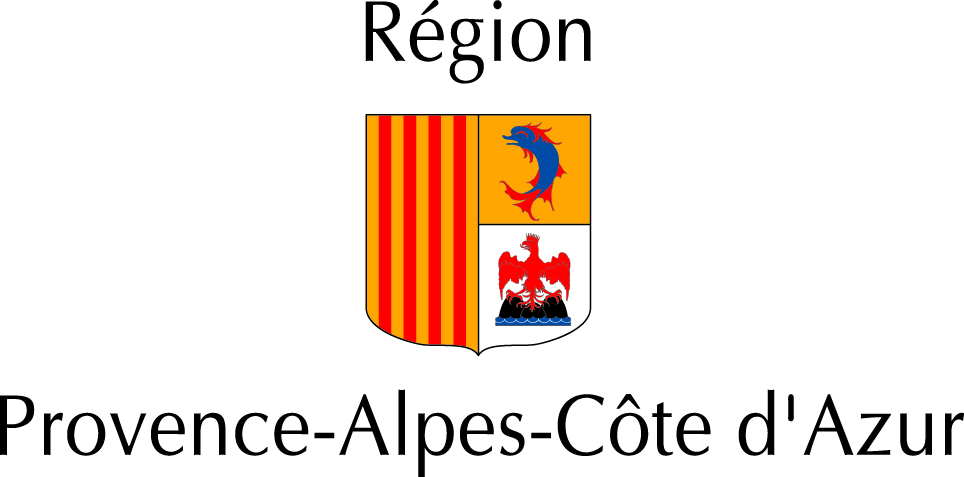 Région Provence-Alpes-Côte-d'Azur
