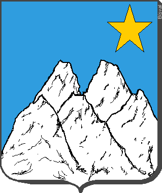 Armes de la famille de Gelis