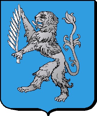 Armes de la famille de Nauroy ou Noroy