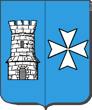 Armes de Saincthorent