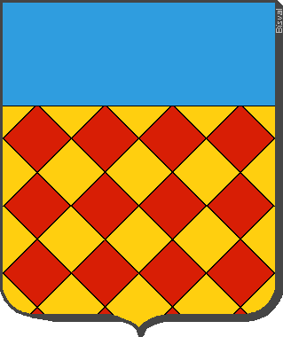 Armes de la famille de Stein