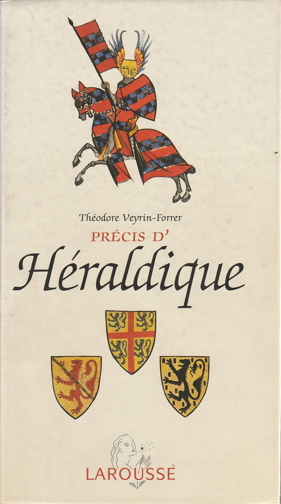 Précis d'héraldique