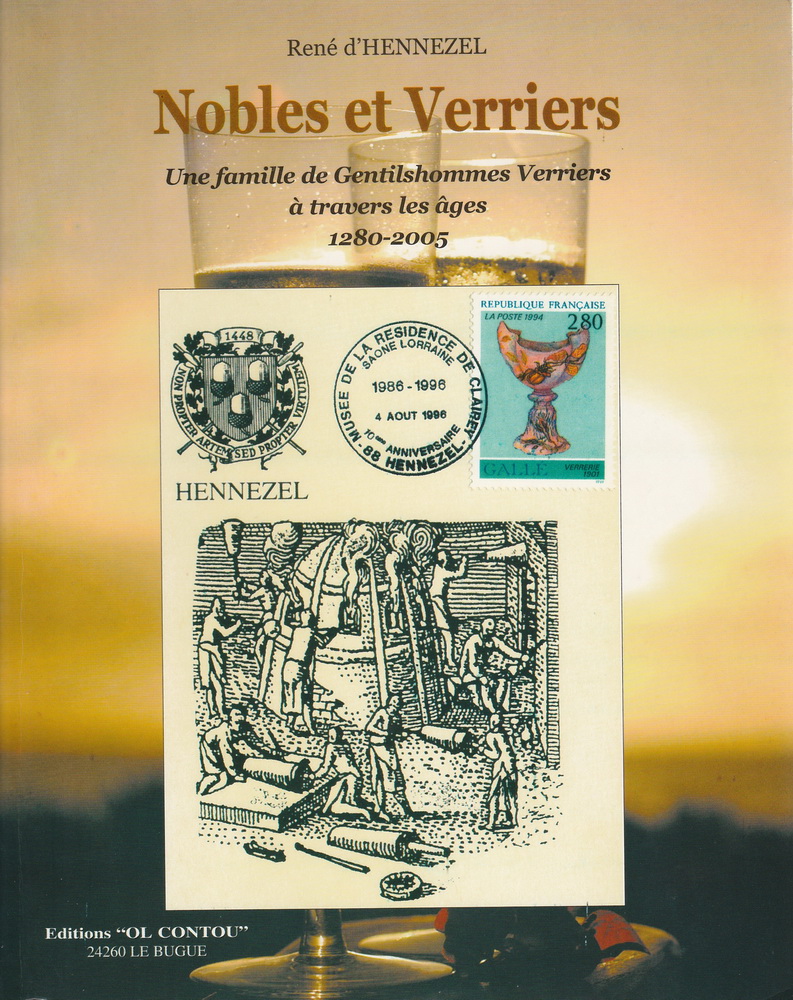 Nobles et Verriers