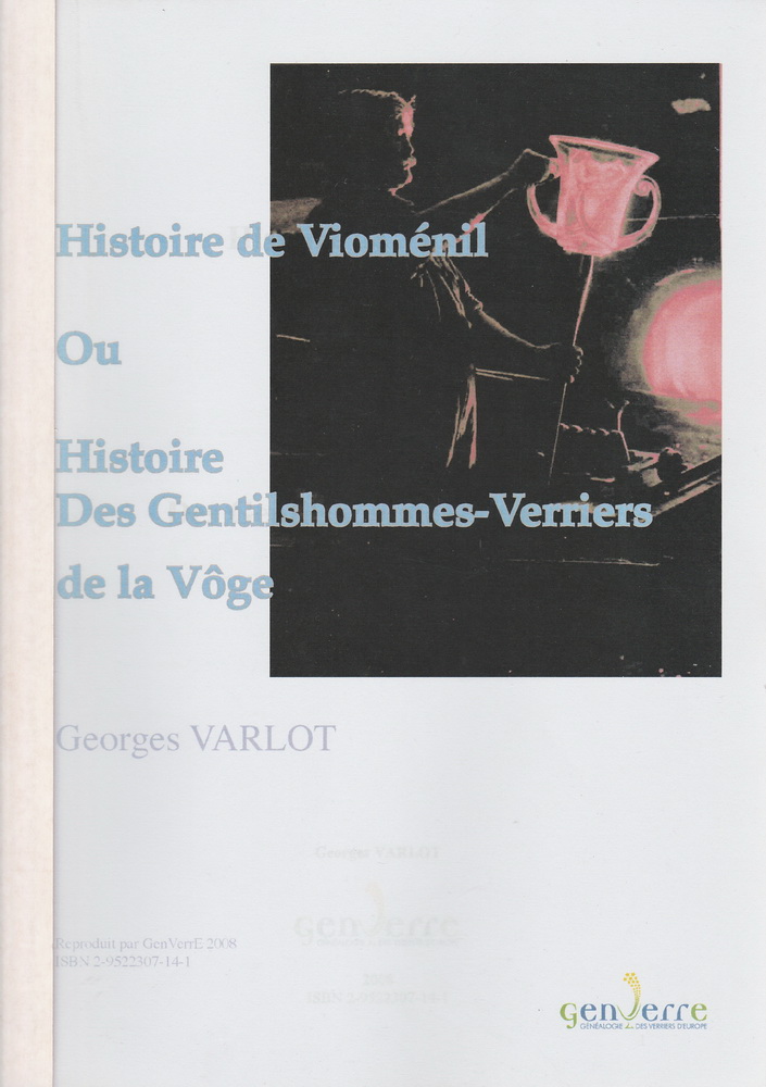 Histoire de Vioménil