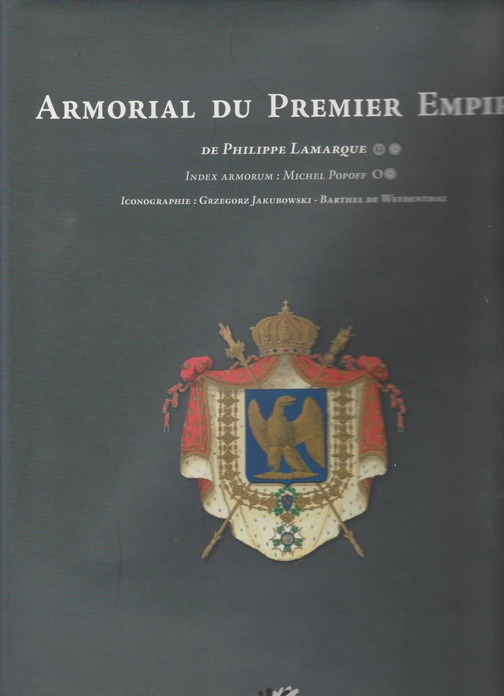 Armorial du 1er Empire