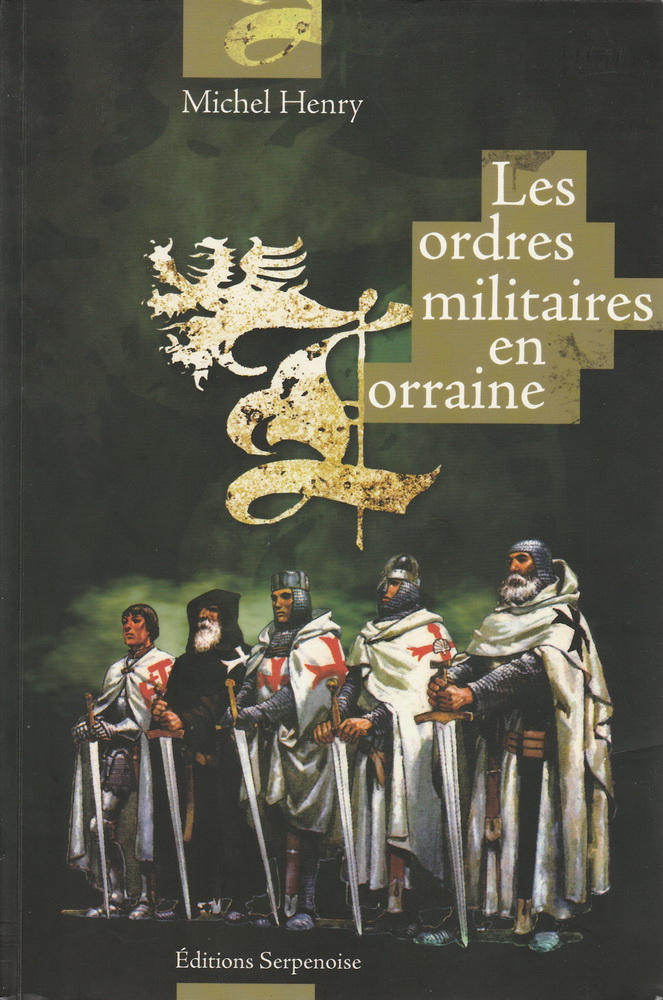 Les ordres militaires