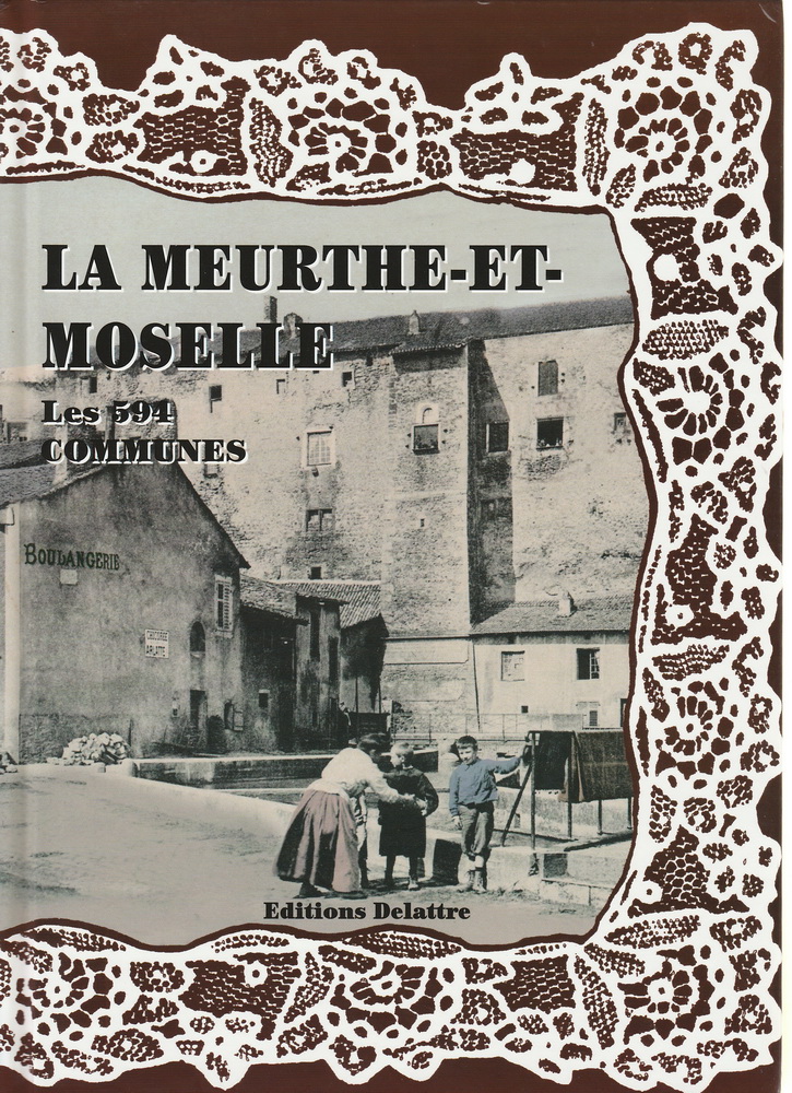 La Meurthe-et-Moselle