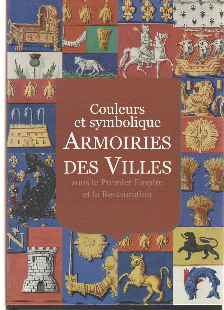 Armoiries des villes