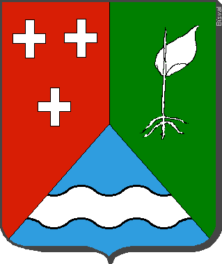 Armes de Vauxaillon