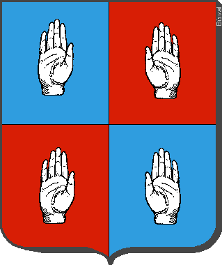 Armes de Manosque