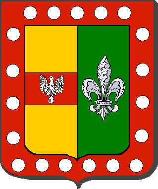 Armes de La Neuville-aux-Joûtes