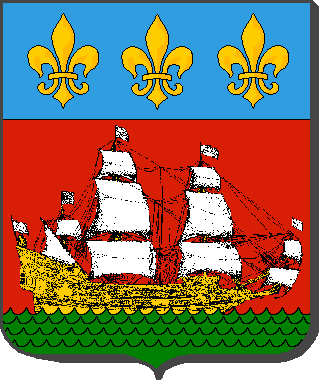 Armes de La Rochelle