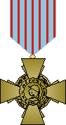 Croix du Combattant