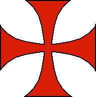 Croix des Templiers