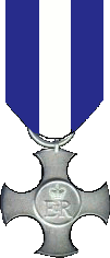 Distinguished Service Cross