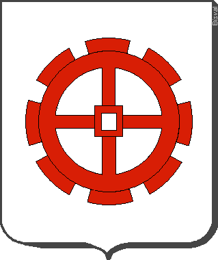Armes de Mulhouse