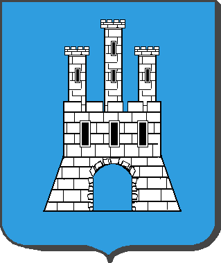 Armes de Briançon