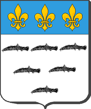 Armes de Loches