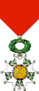 Légion d'honneur 1948