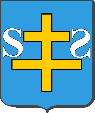 Armes de Saxon-Sion