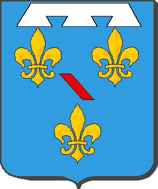 Armes de Enghien-les-Bains