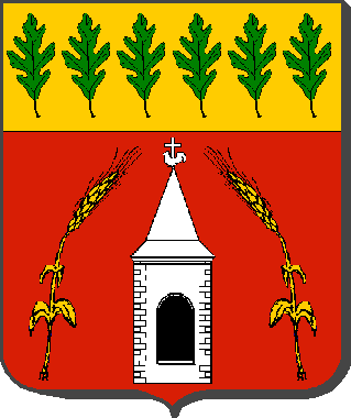 Blason de La Chapelle-aux-Bois