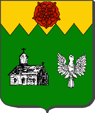 Blason de La Chapelle-devant-Bruyères