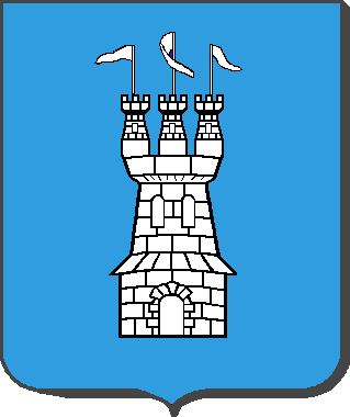 Blason de Châtel-sur-Moselle