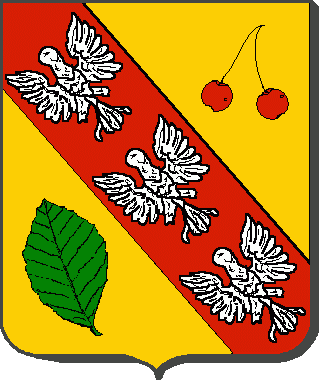 Blason de Le Clerjus