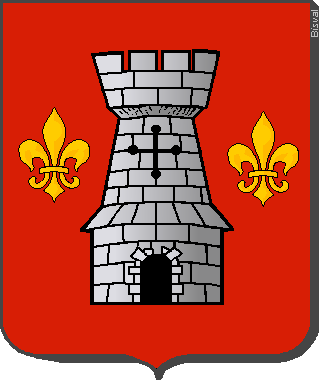 Armes d'Epinal